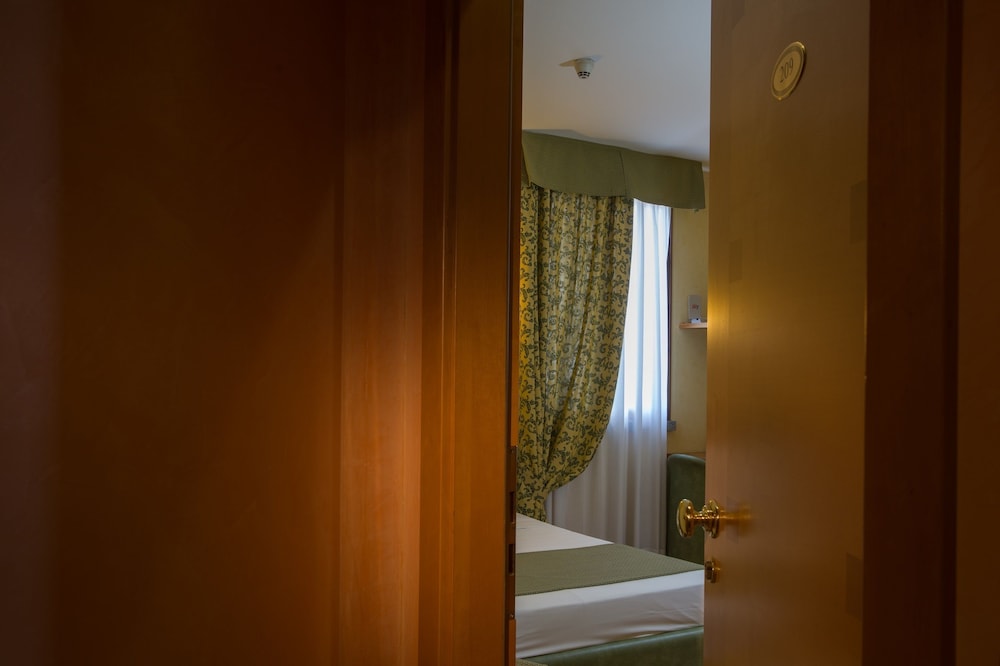 Sirio Hotel — Dormelletto — photo 5