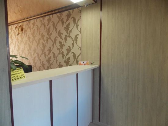 Sever Plus - last minute hotel in Noyabrsk