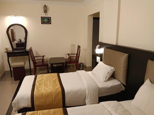 Malanadu Tourist Home — 4-Star Luxury Hotel in Kannangad, India