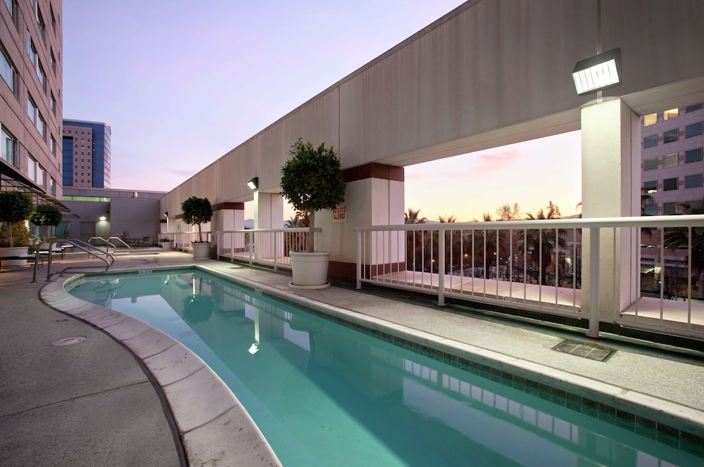 Hilton San Jose - photo 44