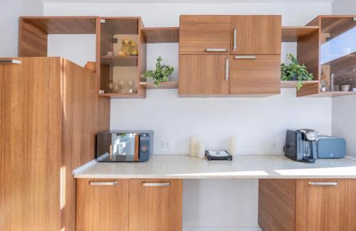 Waterfall City Centre apartment