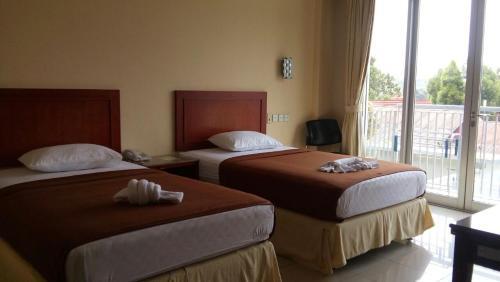 Zen Rooms Cipayung Km 71 in Bogor, Indonesia