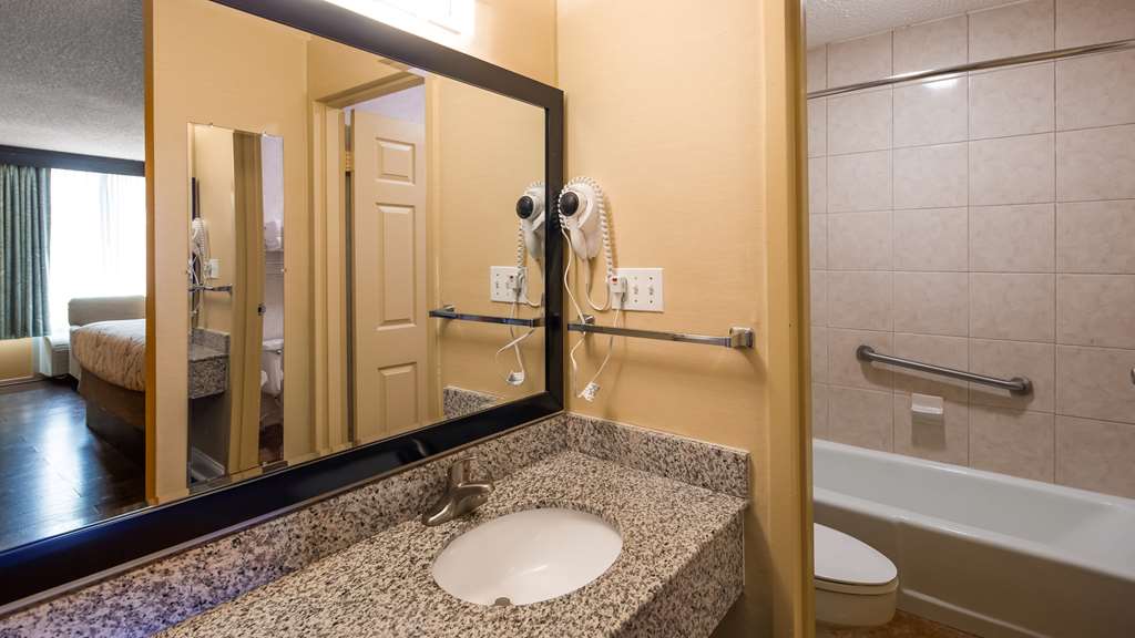 Best Western Fredericksburg - photo 18