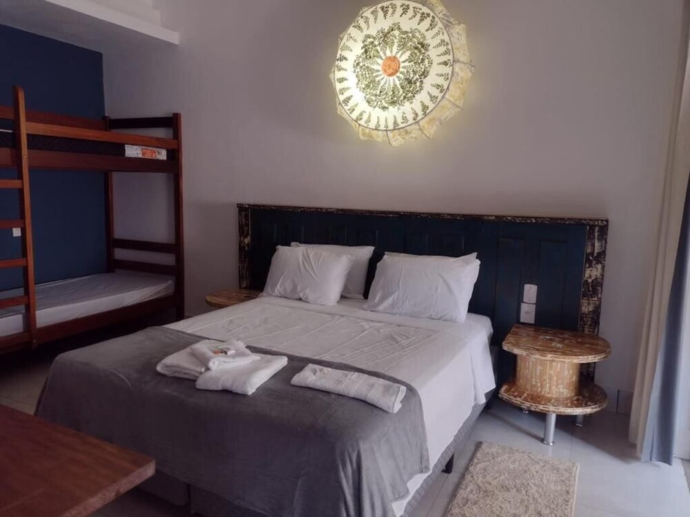 Hospedagem Central - last minute hotel in Tiradentes