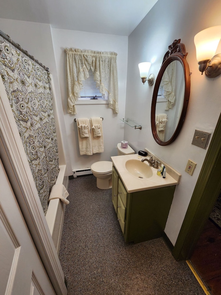 Arlington Inn - photo 57