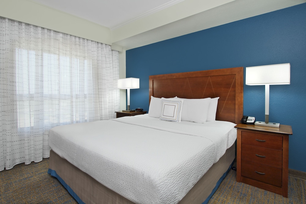 Residence Inn by Marriott DFW Airport North Grapevine - photo 4