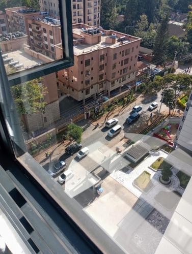 Cozy 1BR apartment Kenya