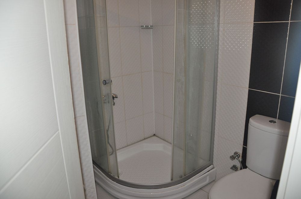 Asmin Hotel — Bursa — photo 4
