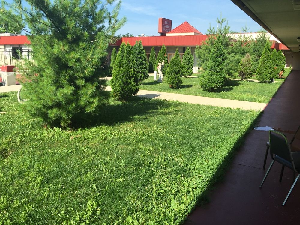 Red Carpet Inn & Suites Muncie - photo 19