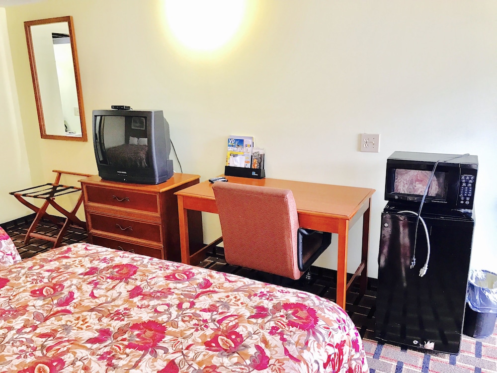 Greystone Motel - photo 6