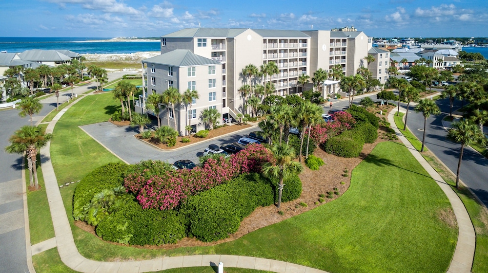 Magnolia House 602 At Destin Pointe Resort - photo 55