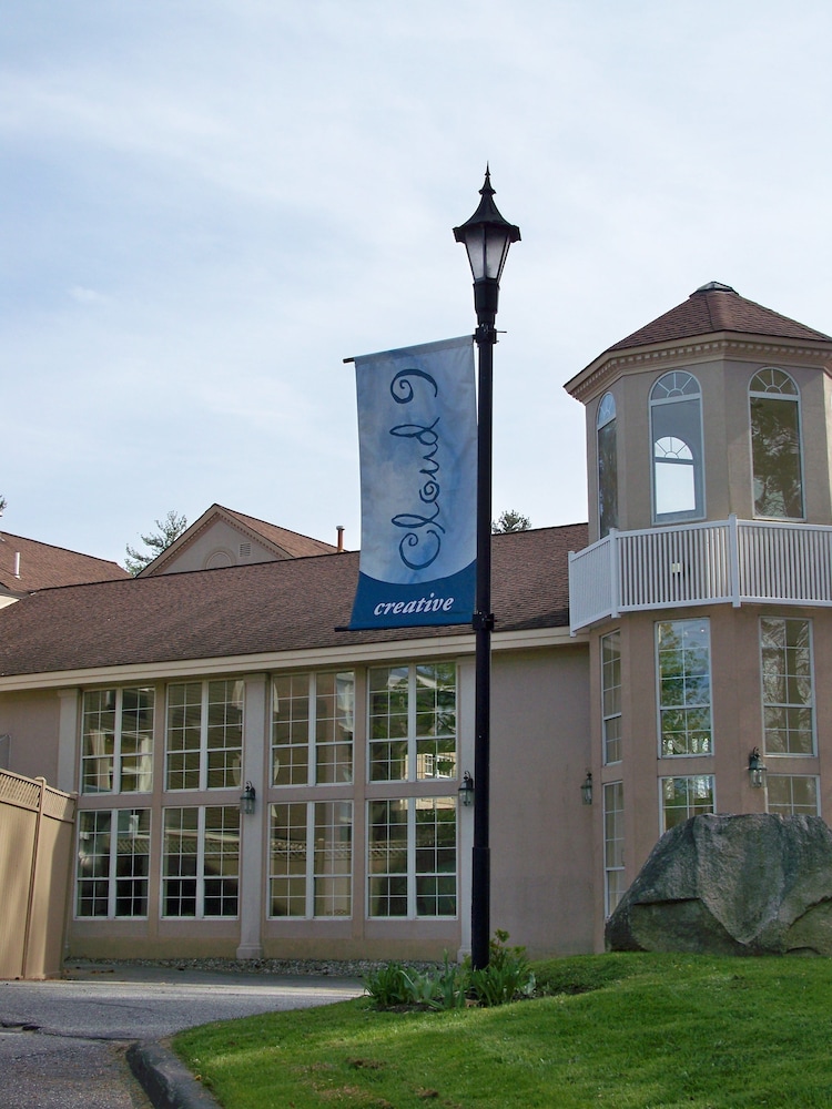 Senator Inn & Spa - photo 131