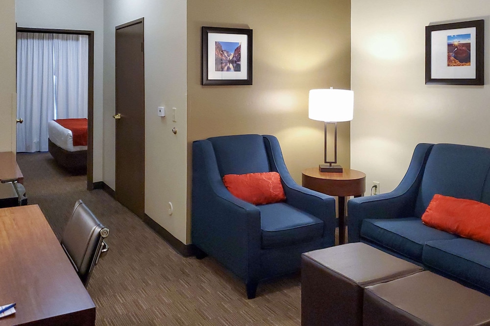 City Express by Marriott Tempe - photo 54