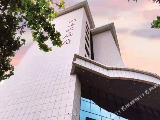Shengtai Hotel - last minute hotel in Qingyang