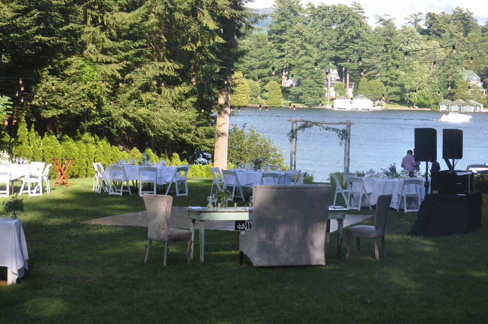 Chateau Rooms - photo 25