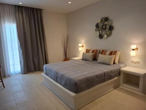 Tsigouri Suites - last minute hotel in Unknown City