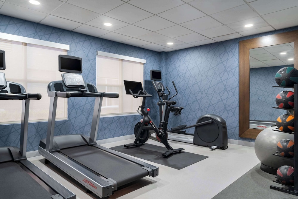 Homewood Suites by Hilton Richmond Chester - photo 27