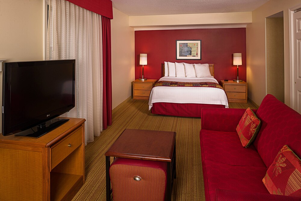 Residence Inn by Marriott Hartford Windsor - photo 8