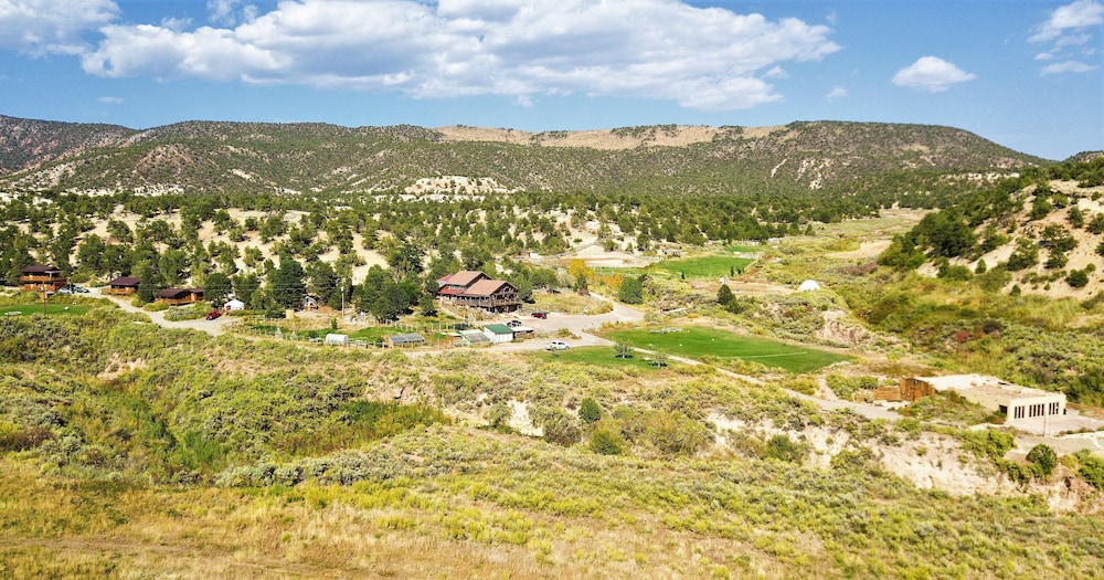 Boulder Mountain Guest Ranch - photo 89