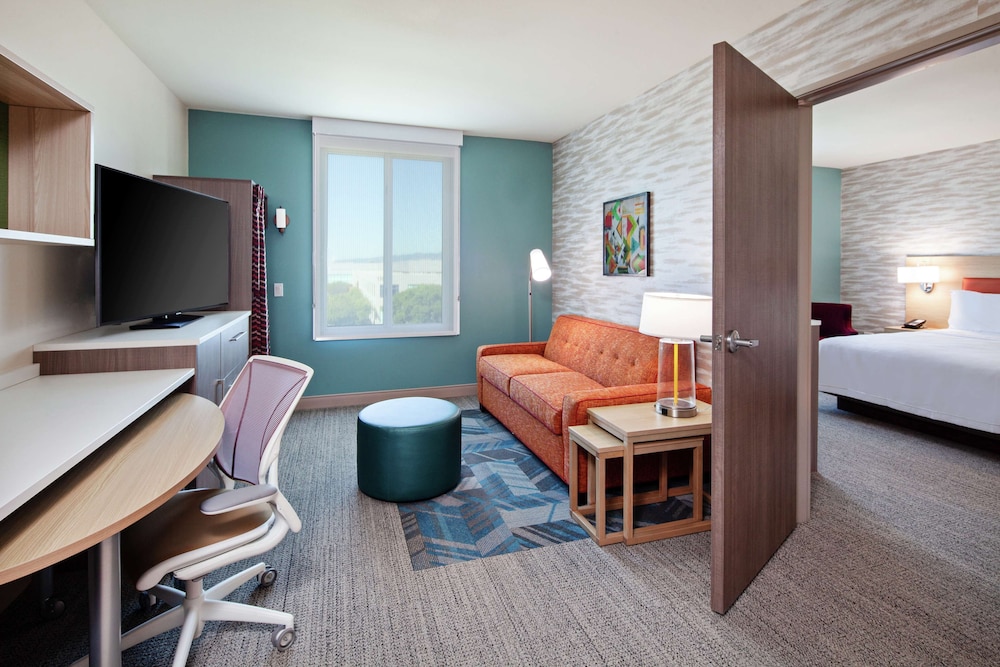 Home2 Suites by Hilton Alameda Oakland Airport - photo 6