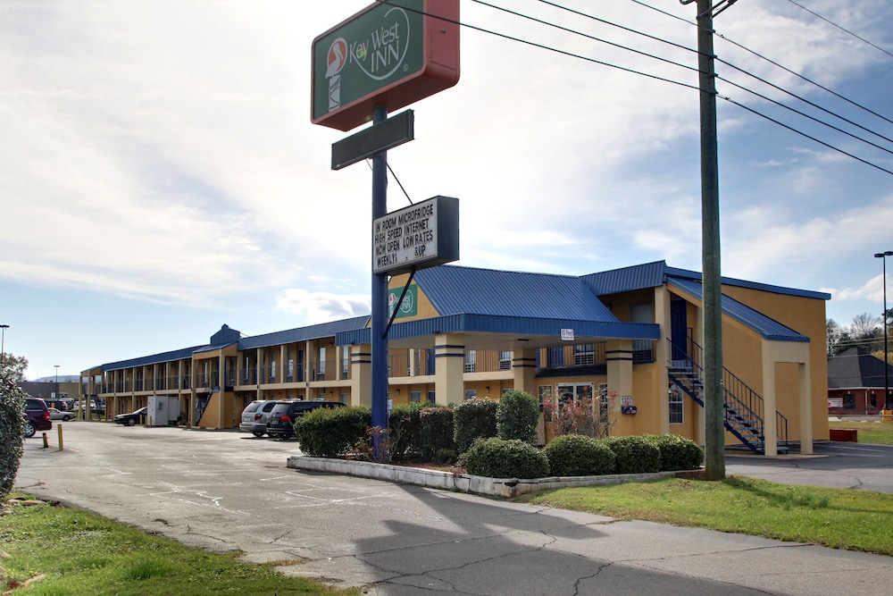 Rodeway Inn Oxford AL - photo 24