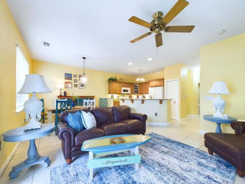 Coastal Bliss Retreat Beach Vibes & Rockets — Cocoa Beach — photo 2