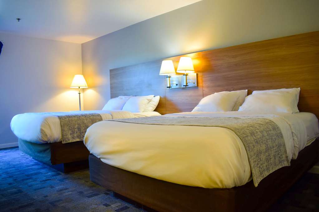 Comfort Inn Bellingham - photo 12