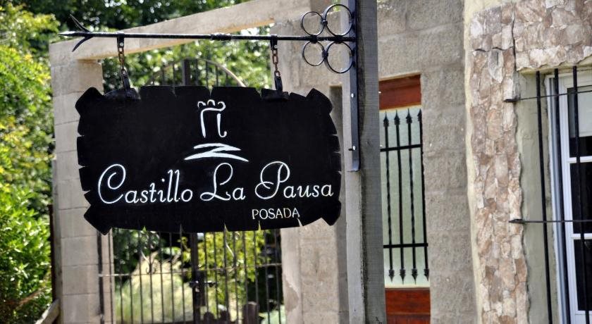 Posada La Pausa in Miramar, Argentina