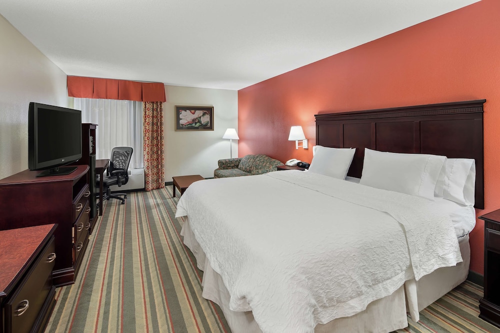 Hampton Inn Richmond Southwest Hull Street - photo 9