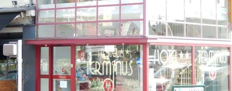 Terminus Hotel