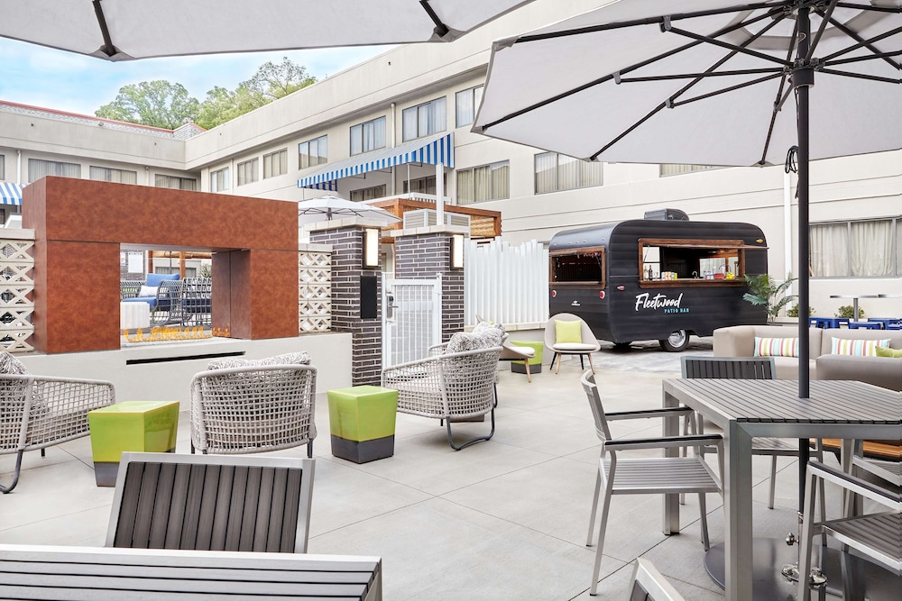 DoubleTree Suites by Hilton Nashville Airport - featured photo