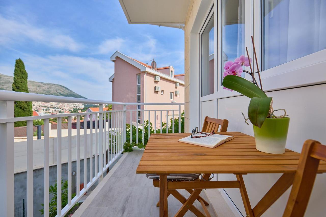 Apartment Manilu