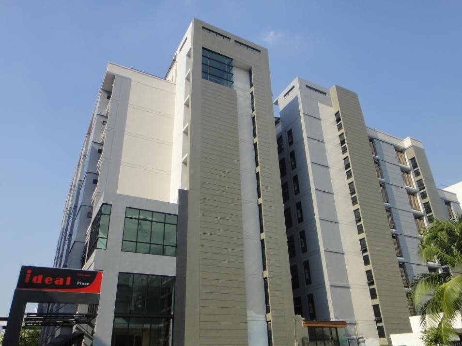 Ideal Place in Mueang Nonthaburi, Thailand