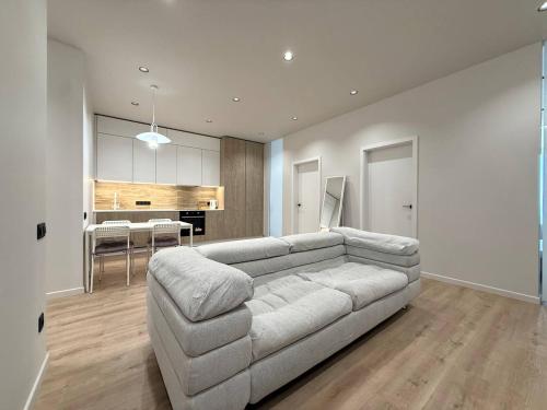 Sea Symphony Atmospheric Apartment — 4-Star Luxury Hotel in Odessa, Ukraine