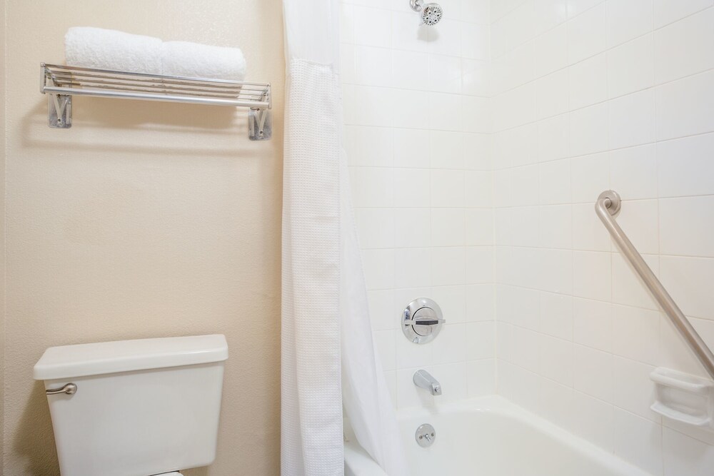 Hotel Thea Tacoma Ascend Hotel Collection - photo 22