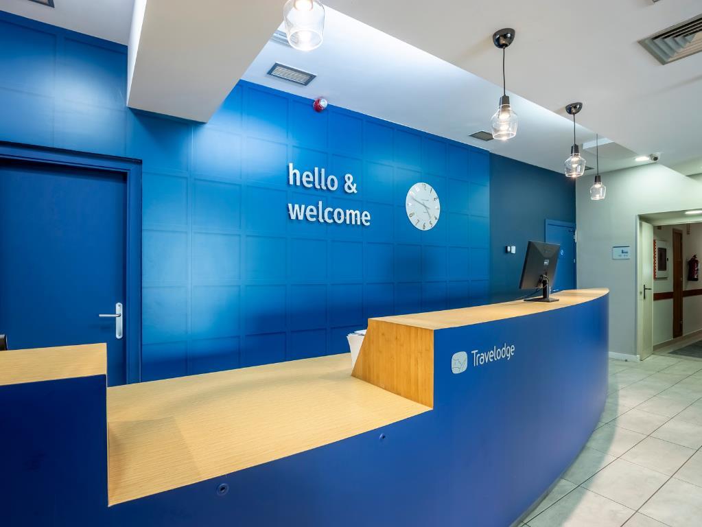 Travelodge Murcia in Murcia, Spain