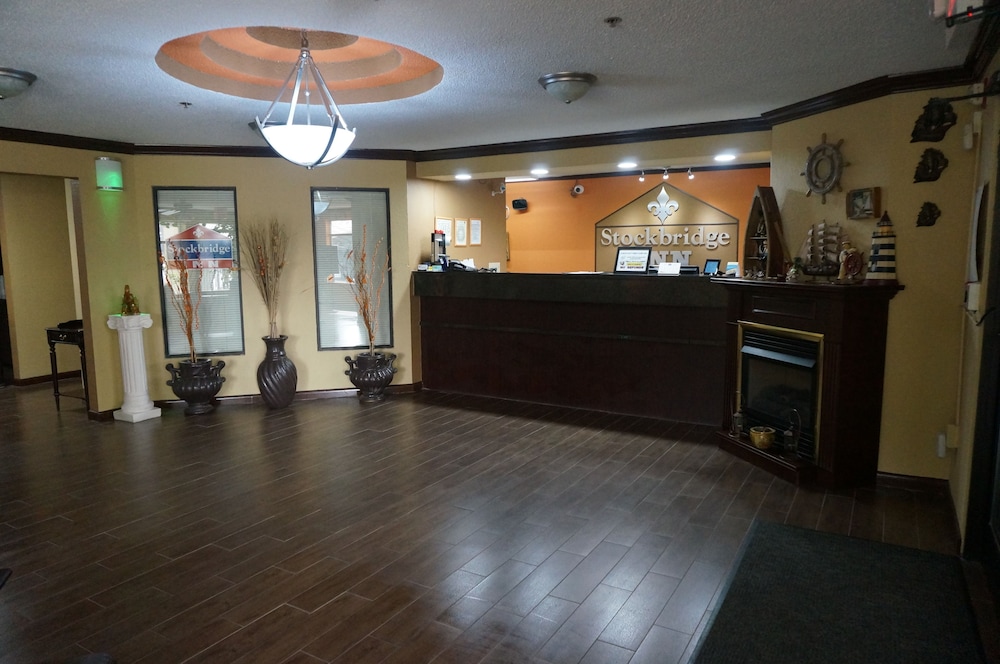 Stockbridge Inn - photo 3