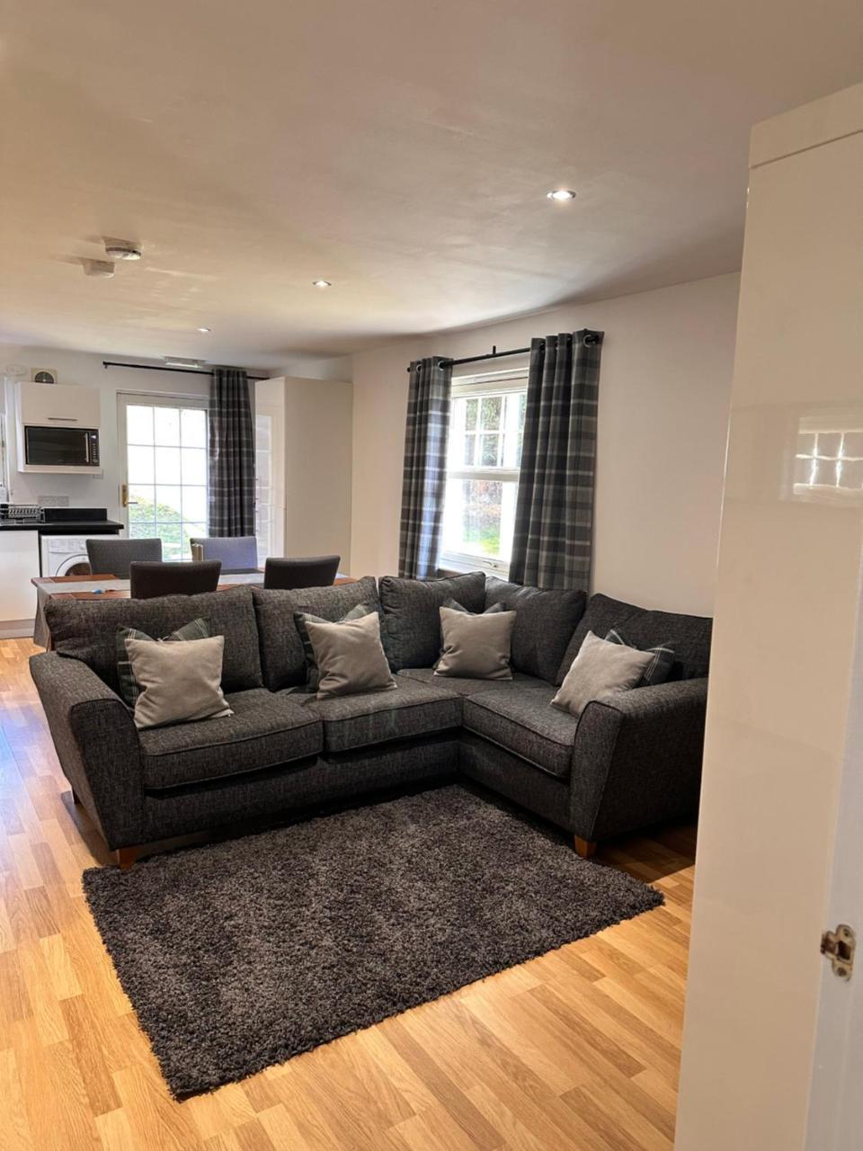 Apartment in Queens Court Banchory — 4-Star Luxury Hotel in Banchory, United Kingdom