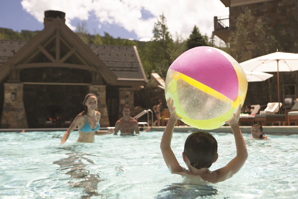 Four Seasons Resort Vail - photo 280