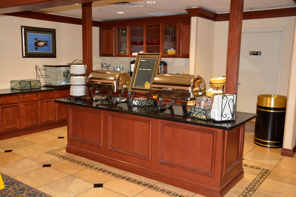 Homewood Suites by Hilton Brighton - photo 33