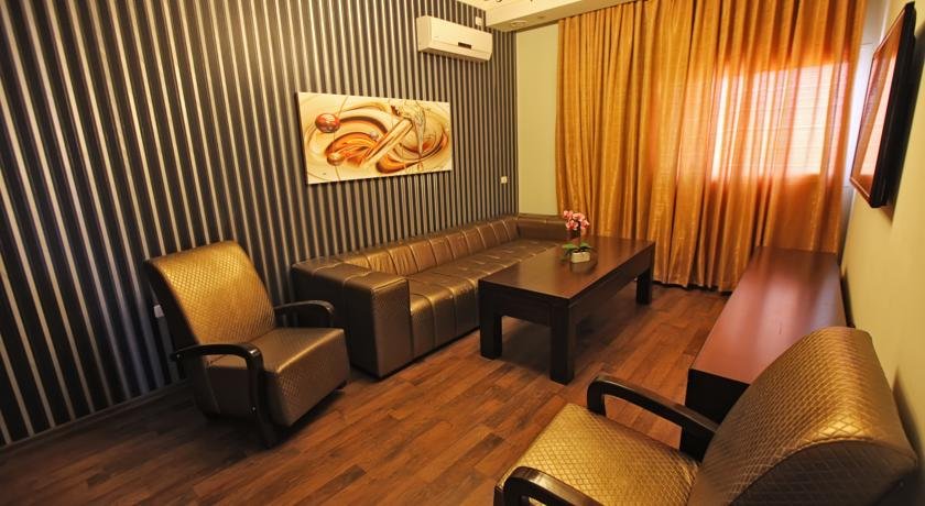 House Boutique Hotel Rishon LeZiyyon in Rishon Leziyyon, Israel