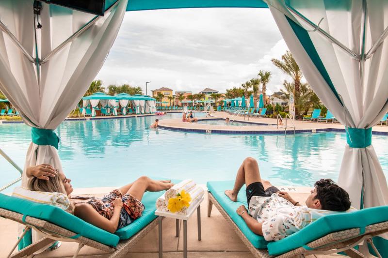 Margaritaville Resort Orlando