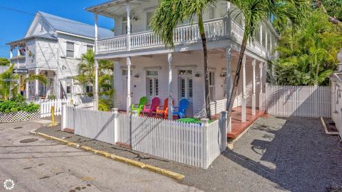 Sweet Home Angelita by Last Key Realty — 4-Star Luxury Hotel in Key West, United States