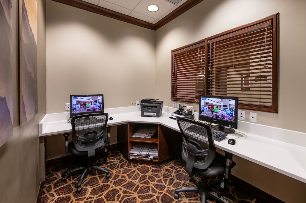 Staybridge Suites Charleston Ashley Phosphate - photo 97