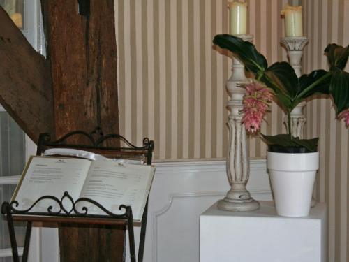 Hotel Restaurant De Collse Hoeve — hotel in Nuenen