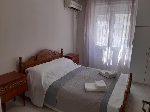 Central Apartment — 4-Star Luxury Hotel in Athens, Greece