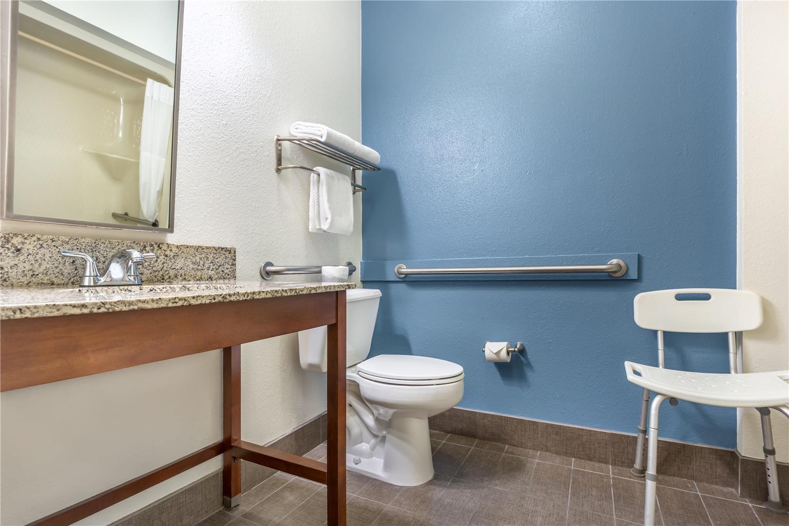 Sleep Inn Missoula Southgate - photo 46