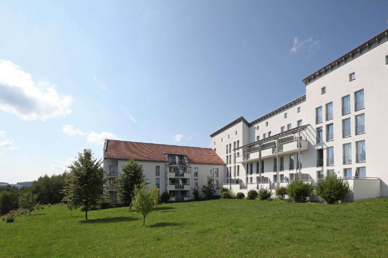 Appartement Hotel Sibyllenbad in Neualbenreuth, Germany