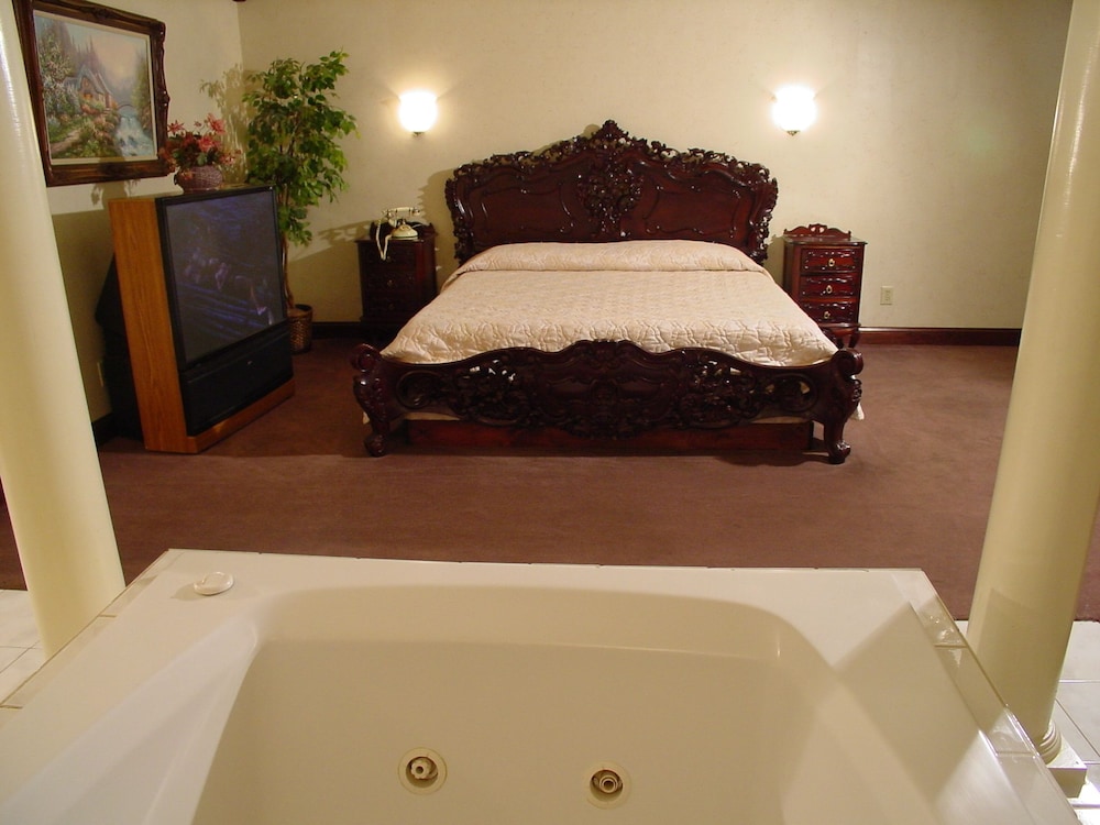 Wildwood Inn Tropical Dome & Theme Suites - photo 65