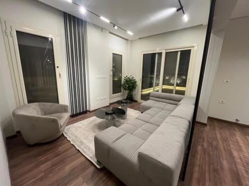 Hotel apartments Ninety Avenue New Cairo in Cairo, Egypt